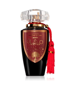 LATTAFA MOHRA EDP 100ML - Imagen 2