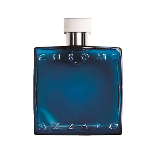 AZZARO CHROME PARFUM M 100ML - Imagen 2