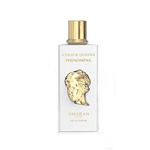 AMARAN KINGS & QUEENS PHENOMENA EDP F 100ML - Imagen 2
