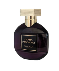 AMARAN OXANA PATCHOULI EDP F 100ML - Imagen 2