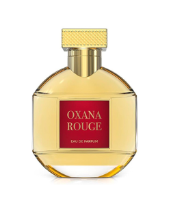 AMARAN OXANA ROUGE EDP F 100ML