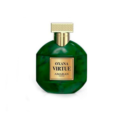 AMARAN OXANA VIRTUE EDP F 100ML - Imagen 2
