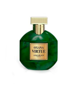 AMARAN OXANA VIRTUE EDP F 100ML