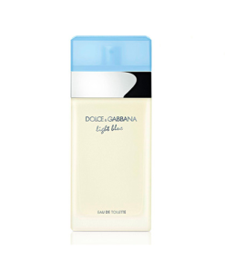 D&G LIGHT BLUE EDT F 100ML