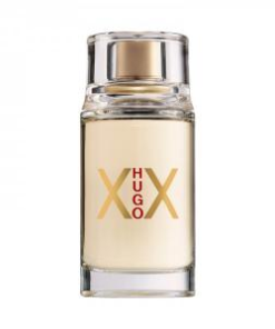 HUGO BOSS XX EDT F 100ML - Imagen 2