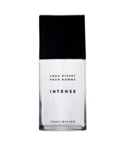 ISSEY MIYAKE INTENSE EDT M 125ML - Imagen 2
