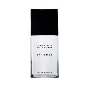ISSEY MIYAKE INTENSE EDT M 125ML - Imagen 2