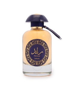 LATTAFA RAED GOLD LUXE EDP 100ML