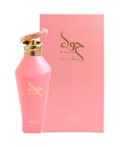 AF ZIMAYA HAWWA PINK EDP 100ML