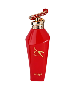 AF ZIMAYA HAWWA RED EDP 100ML