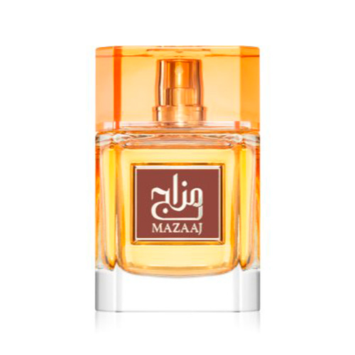 AF ZIMAYA MAZAAJ EDP 100ML - Imagen 2