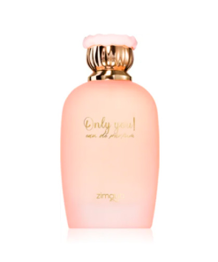 AF ZIMAYA ONLY YOU EDP F 100ML