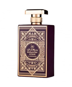 ALWATANIAH ROSE MYSTERY INTENSE EDP F 100ML