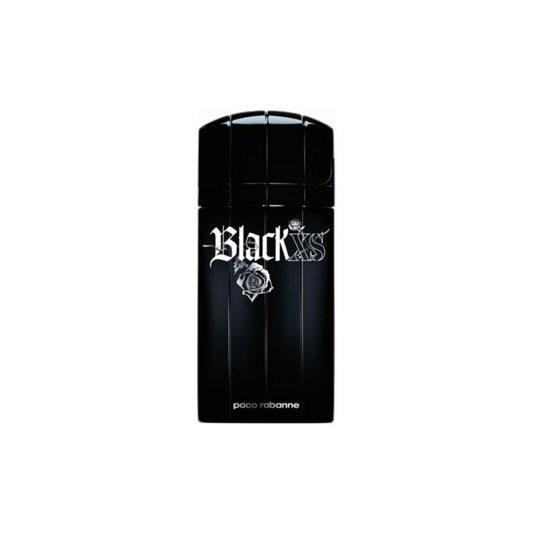 PACO BLACK XS EDT M 100ML - Imagen 2