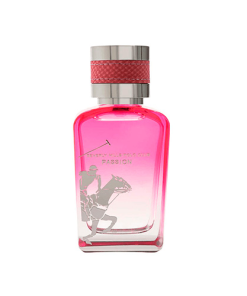 BEVERLY HILLS POLO CLUB PASSION EDP F 100ML - Imagen 2