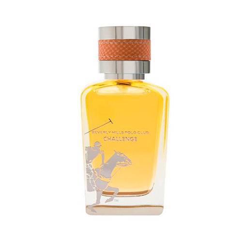 BEVERLY HILLS POLO CLUB CHALLENGE EDP F 100ML - Imagen 2
