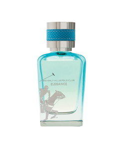 Alternative view of BEVERLY HILLS POLO CLUB ELEGANCE EDP F 100ML