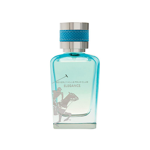 BEVERLY HILLS POLO CLUB ELEGANCE EDP F 100ML - Imagen 2