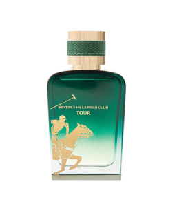 BEVERLY HILLS POLO CLUB TOUR EDP M 100ML