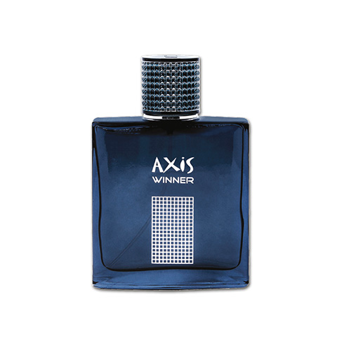 AXIS WINNER EDT M 100ML - Imagen 2