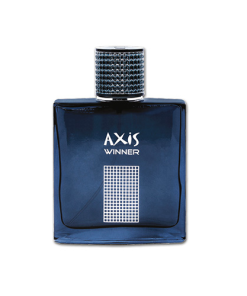 AXIS WINNER EDT M 100ML