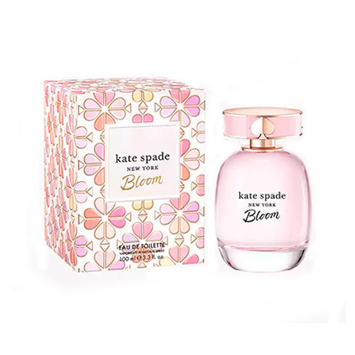 KATE SPADE BLOOM EDT F 60ML - Imagen 2