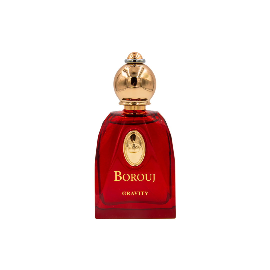 DUMONT BOROUJ GRAVITY EDP 85ML - Imagen 2
