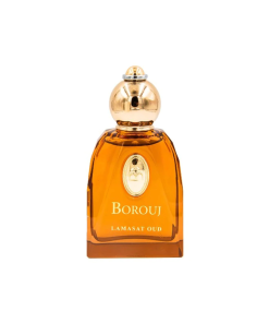 DUMONT BOROUHJ LAMASAT OUD EDP 85ML - Imagen 2