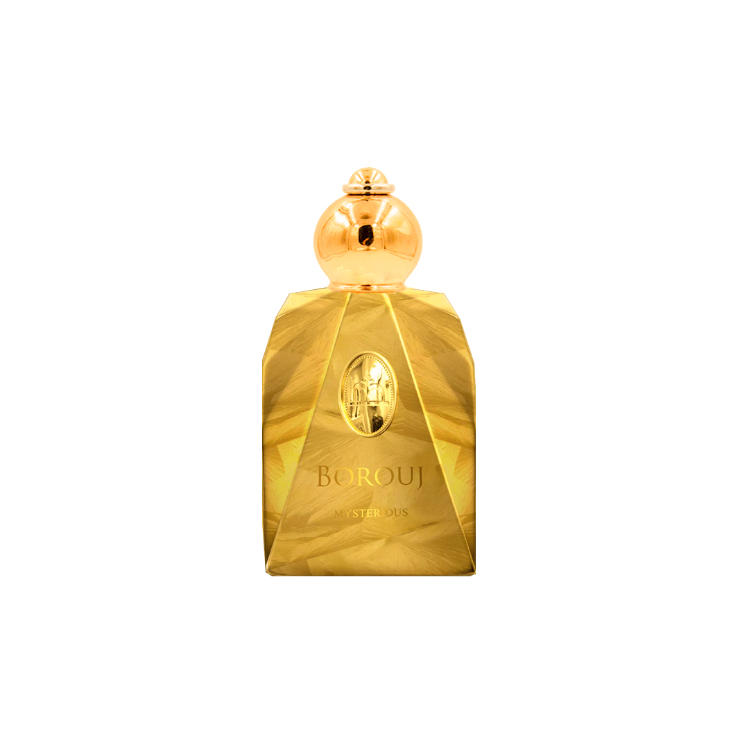 DUMONT BOROUJ MYSTERIOUS EDP F 85ML - Imagen 2
