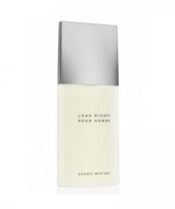 ISSEY MIYAKE POUR HOMME EDT M 125ML - Imagen 2
