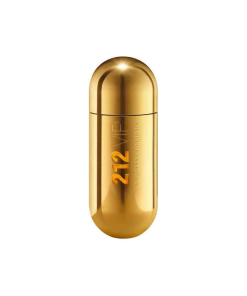 CAROLINA 212 VIP EDP F 80ML