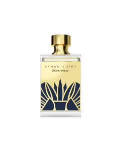 AFNAN EDICT MUSCTIQUE EDP 80ML