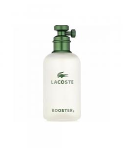 LACOSTE BOOSTER EDT M 125ML