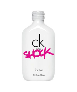 CALVIN KLEIN ONE SHOCK EDT F 100ML