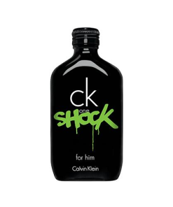 Alternative view of CK ONE SHOCK EDT M 200ML