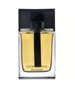 DIOR HOMME INTENSE EDP M 100ML