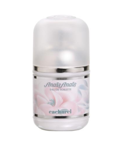 CACHAREL ANAIS ANAIS EDT F 100ML - Imagen 2