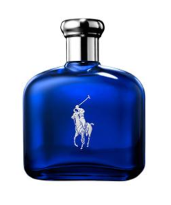 RALPH LAUREN POLO BLE EDT M 75ML