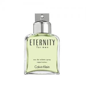 CK ETERNITY EDP M 200ML - Imagen 2