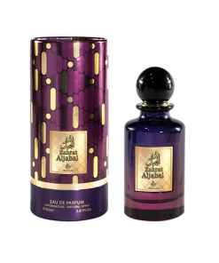 OTOORI ZAHRAT ALJABAL EDP 85ML - Imagen 2