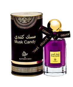 OTOORI MUSK CANDY EDP 80ML