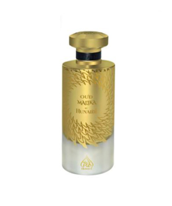 AL HUNAIDI OUD MALIKA EDP 75ML