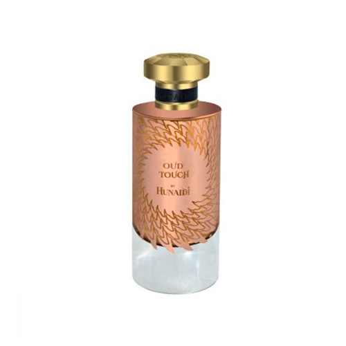 AL HUNAIDI OUD TOUCH EDP 75ML - Imagen 2
