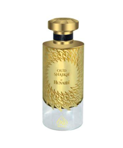 AL HUNAIDI OUD SHAIKH EDP 75ML