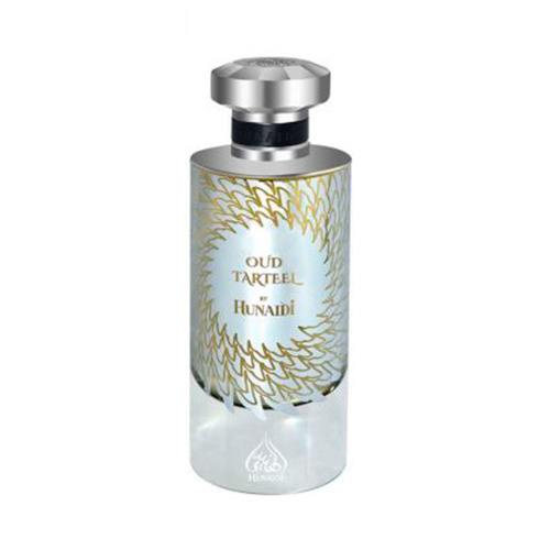 AL HUNAIDI OUD TARTEEL EDP 75ML - Imagen 2