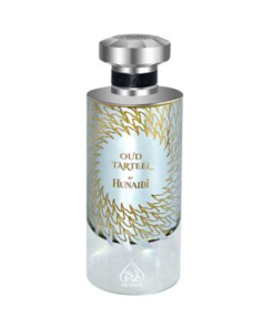AL HUNAIDI OUD TARTEEL EDP 75ML