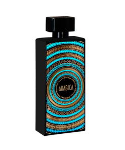 AL HUNAIDI ARABICA EDP 100ML
