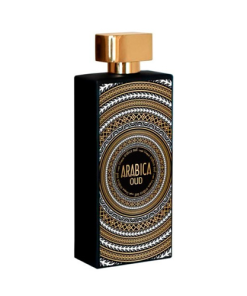 AL HUNAIDI ARABICA OUD EDP 100ML