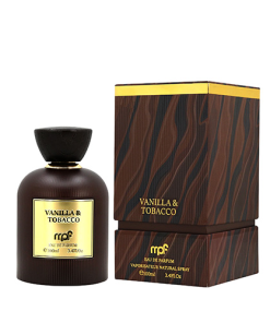 MPF VANILLA&TOBACCO EDP 100ML