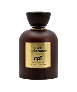 MPF JUST OUD&WOOD EDP 100ML - Imagen 2